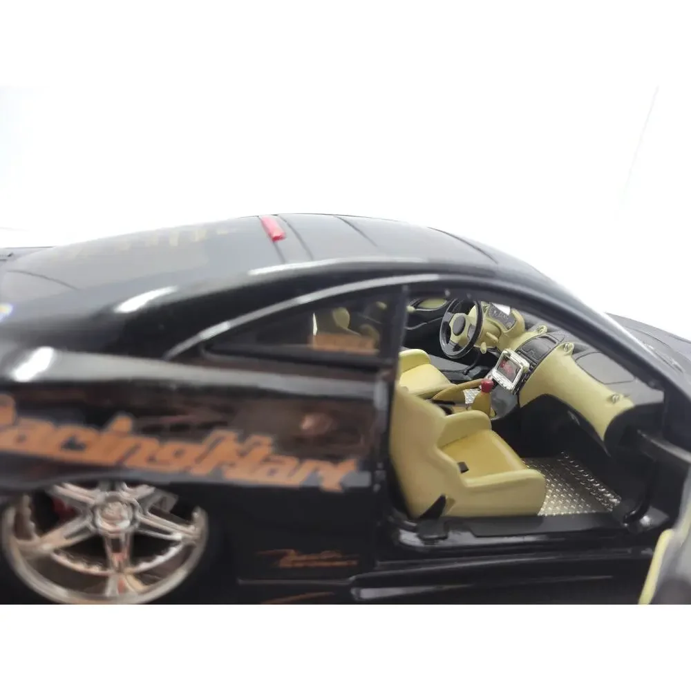 Toyota Celica Jada Toys Import Racer Scale